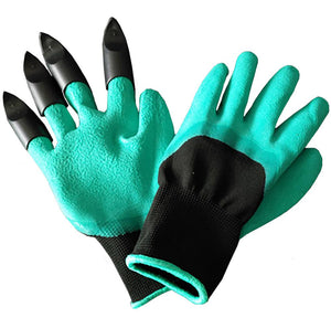 Garden Gloves for Digging & Planting