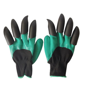 Garden Gloves for Digging & Planting