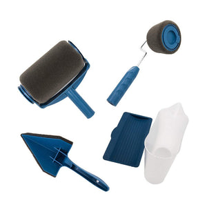 Wall Decorate Painting Roller Brush Set