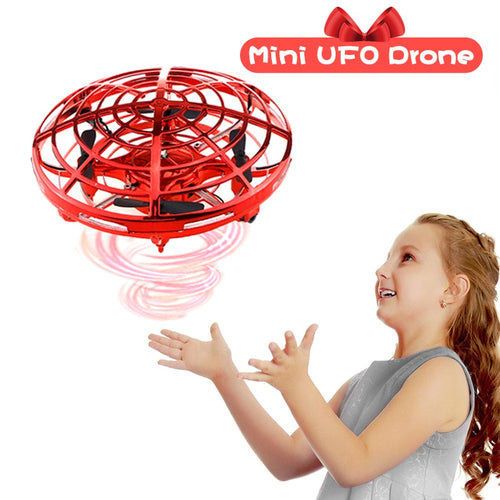 Mini Drone UFO