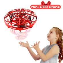 Load image into Gallery viewer, Mini Drone UFO