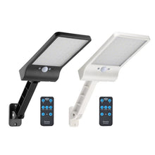Load image into Gallery viewer, Led Remote Solar Lights Outdoor