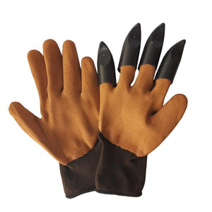 Garden Gloves for Digging & Planting