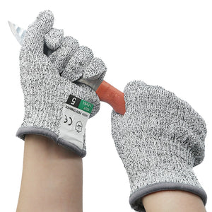 Anti Cut Gloves( 1 Pair )