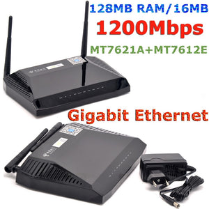 5GHz OPENWRT Router Gigabit Wireless WiFi Router